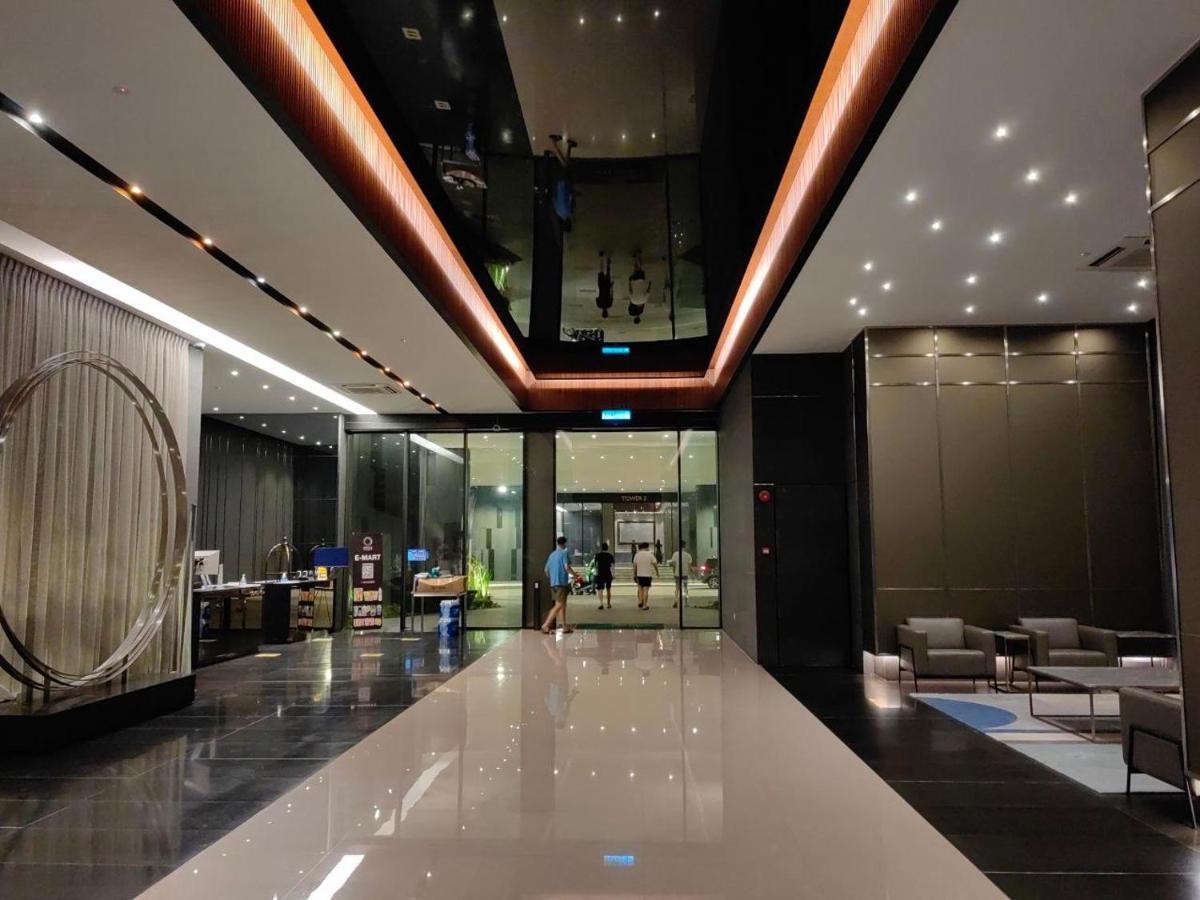 Opus Residences Merdeka Tower Kl *