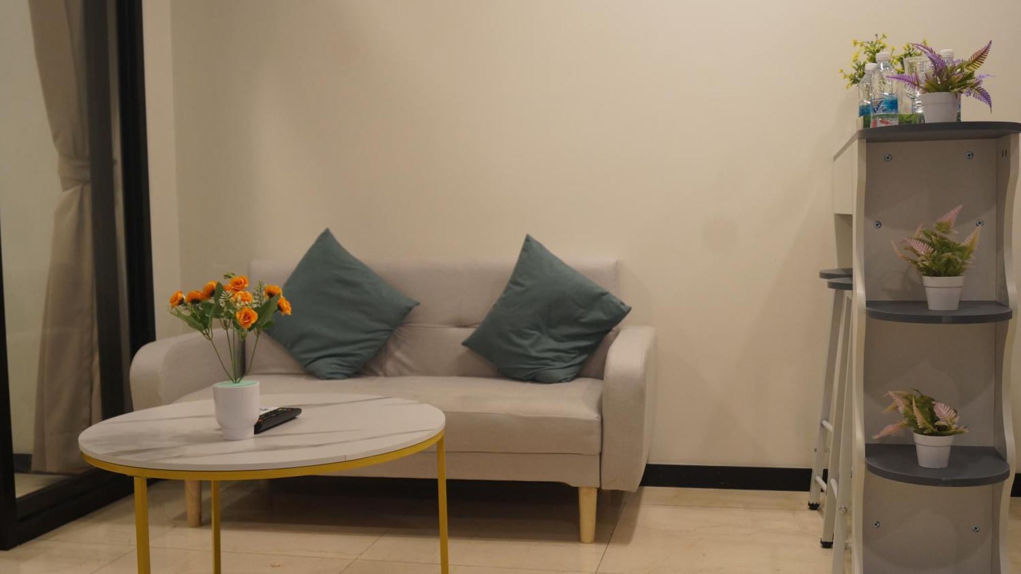 Opus Residences Merdeka Tower Kl