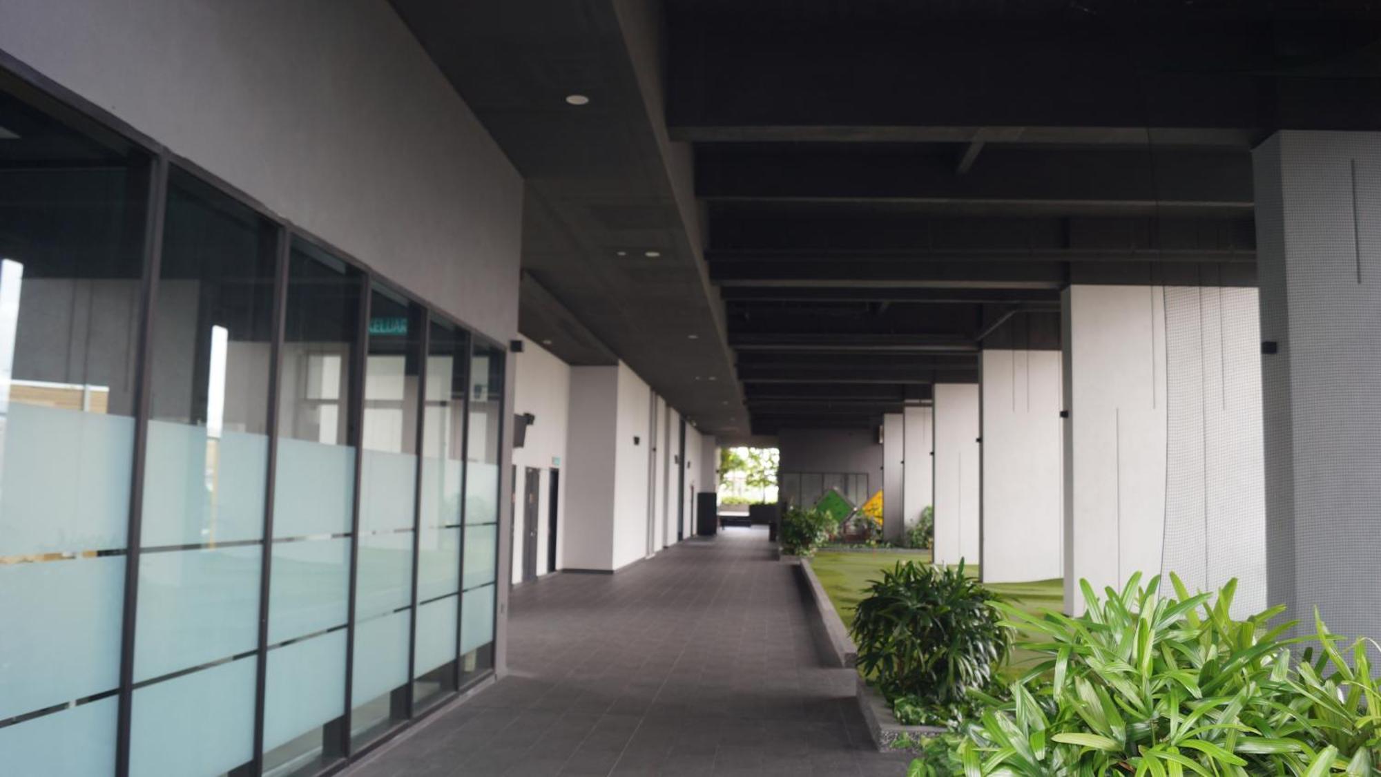Opus Residences Merdeka Tower Kl Kuala Lumpur