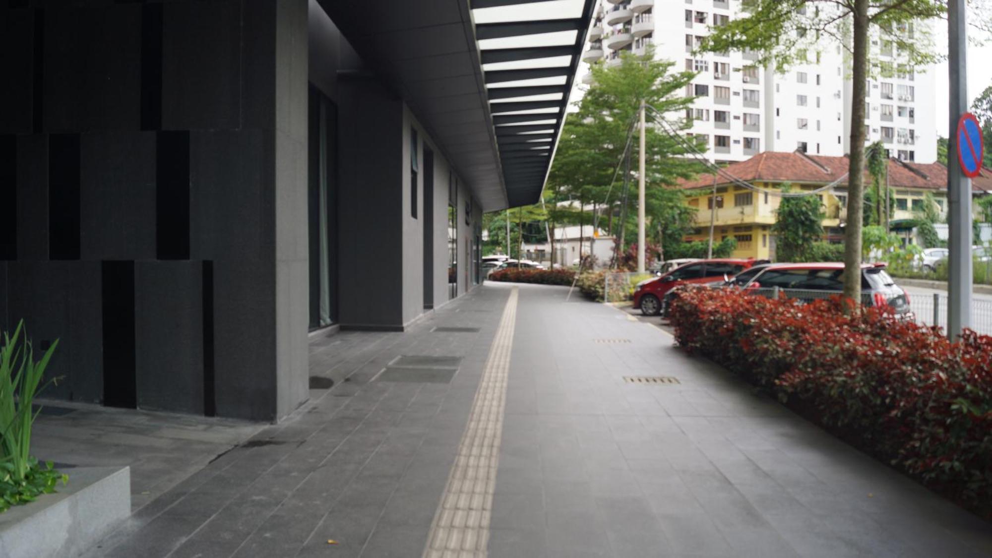 Opus Residences Merdeka Tower Kl