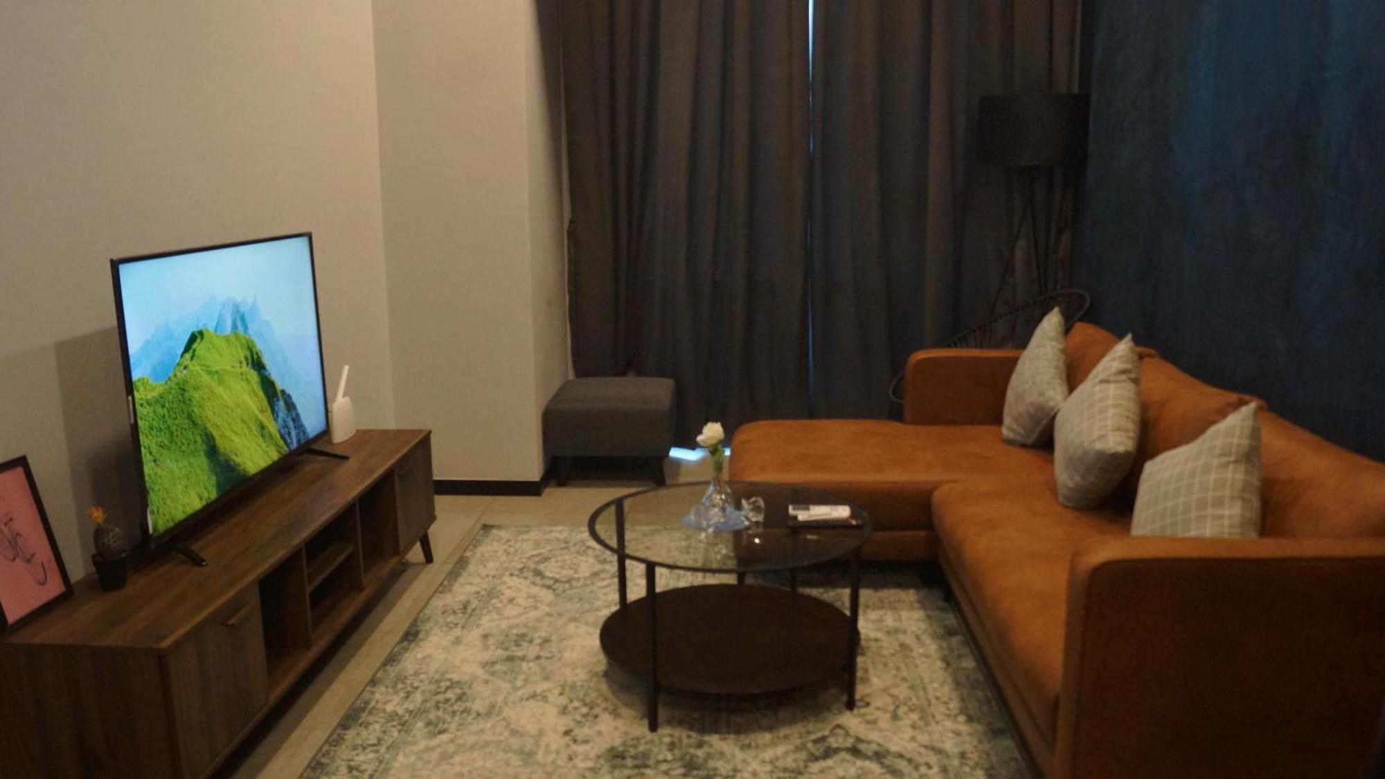 Opus Residences Merdeka Tower Kl Apartment