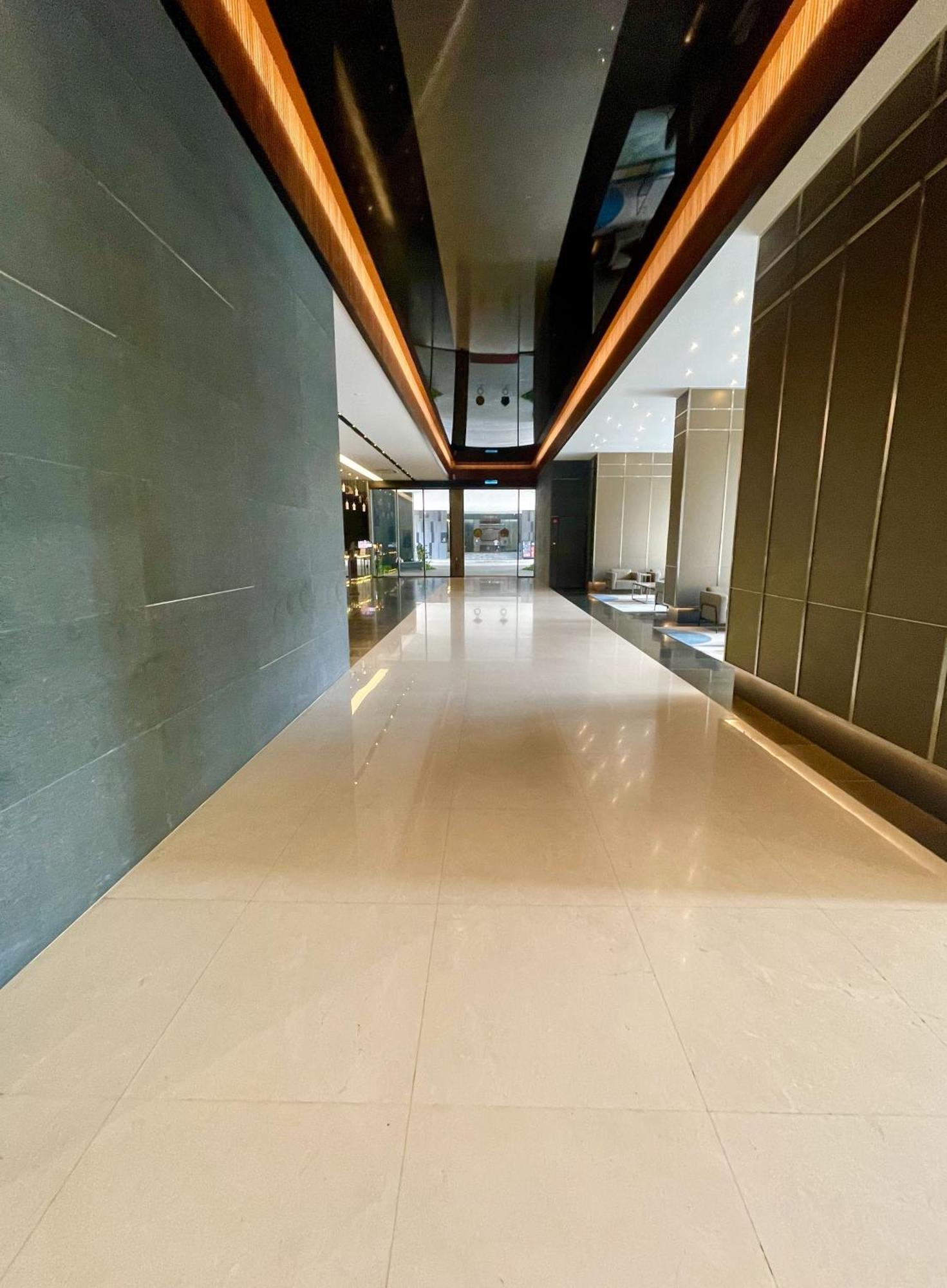 Opus Residences Merdeka Tower Kl Apartment Kuala Lumpur